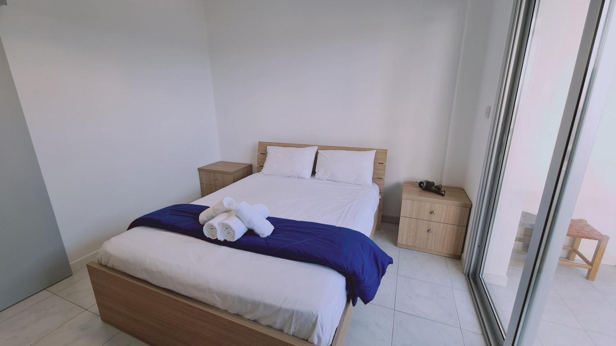 Stay Finikoudes Soul Larnaca Extérieur photo